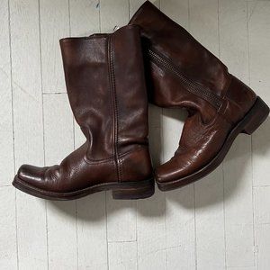 Frye Boots